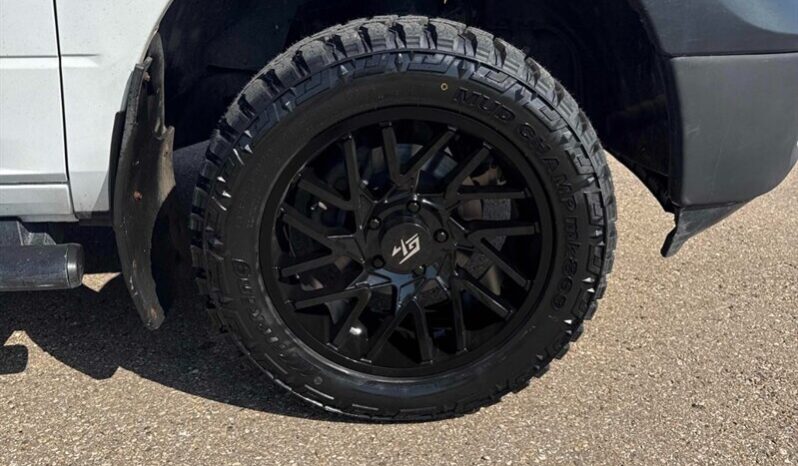 
								2020 RAM 1500 Classic Tradesman 4×4 full									