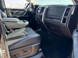 
										2018 RAM 3500 Laramie Diesel Crew Cab 4×4 full									
