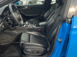 
										2020 Audi S5 Sportback 3.0T quattro Prestige AWD full									