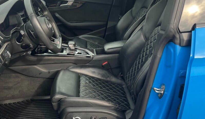
								2020 Audi S5 Sportback 3.0T quattro Prestige AWD full									