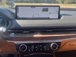 
										2021 Genesis G80 3.5T AWD full									