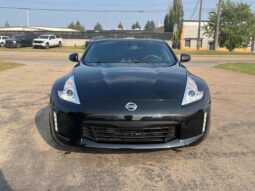 
										2017 Nissan 370Z  6 Speed Manual full									
