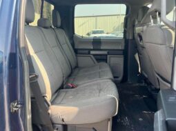 
										2020 Ford F-250 Super Duty XLT Diesel 4×4 full									