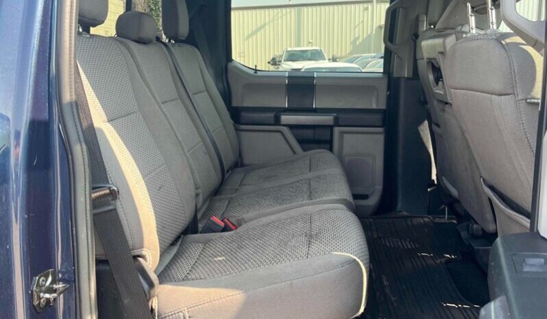 
								2020 Ford F-250 Super Duty XLT Diesel 4×4 full									