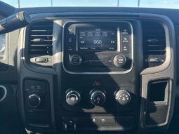 
										2017 RAM 1500 Tradesman 4×4 full									