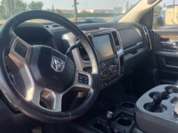 
										2015 RAM 2500 Power Wagon Laramie 4×4 full									