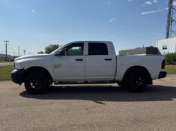 
										2020 RAM 1500 Classic Tradesman 4×4 full									