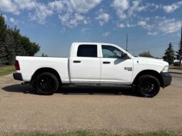 
										2020 RAM 1500 Classic Tradesman 4×4 full									