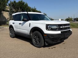 
										2022 Ford Bronco Sport Big Bend 4WD full									