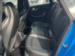 
										2020 Audi S5 Sportback 3.0T quattro Prestige AWD full									