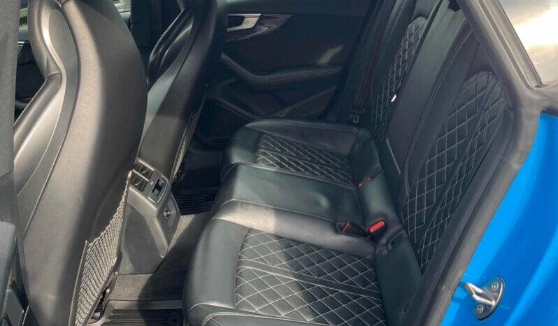 
								2020 Audi S5 Sportback 3.0T quattro Prestige AWD full									