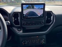 
										2022 Ford Bronco Sport Big Bend 4WD full									
