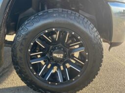 
										2017 RAM 2500 SLT 4×4 full									