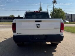 
										2020 RAM 1500 Classic Tradesman 4×4 full									