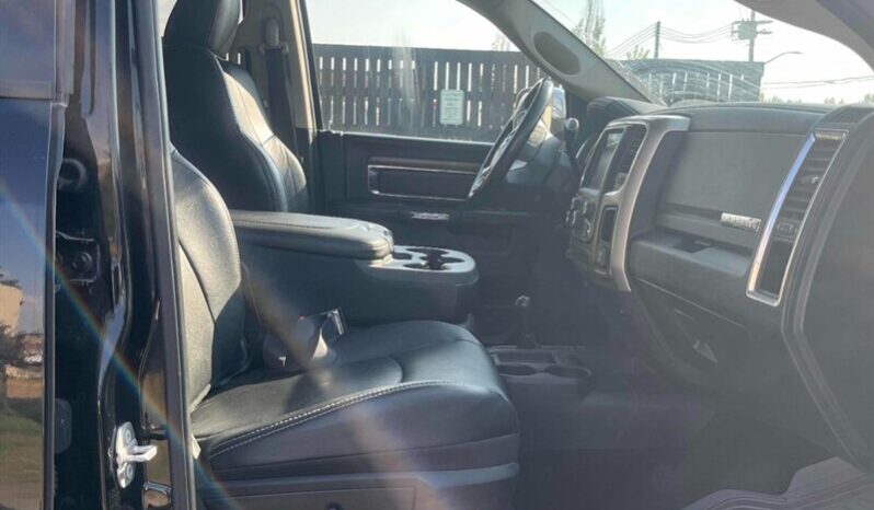 
								2015 RAM 2500 Power Wagon Laramie 4×4 full									