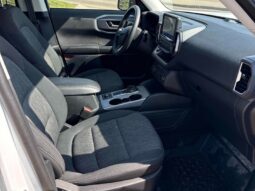 
										2022 Ford Bronco Sport Big Bend 4WD full									