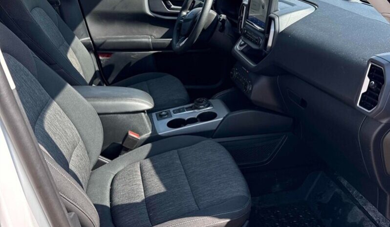 
								2022 Ford Bronco Sport Big Bend 4WD full									