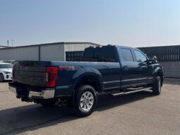 
										2020 Ford F-250 Super Duty XLT Diesel 4×4 full									