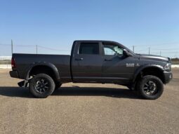 
										2018 RAM 3500 Laramie Diesel Crew Cab 4×4 full									