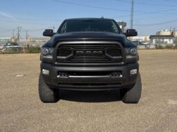 
										2018 RAM 3500 Laramie Diesel Crew Cab 4×4 full									