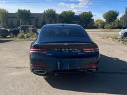 
										2021 Genesis G80 3.5T AWD full									