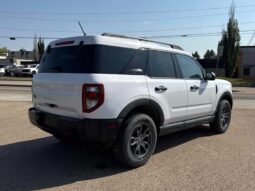 
										2022 Ford Bronco Sport Big Bend 4WD full									