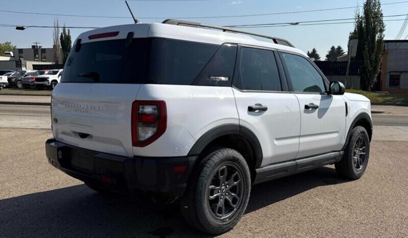 
								2022 Ford Bronco Sport Big Bend 4WD full									