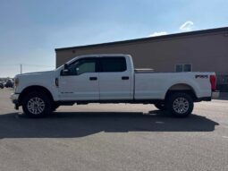 
										2019 Ford F-350 Super Duty XLT 6.7L Powestroke Diesel 4×4 full									