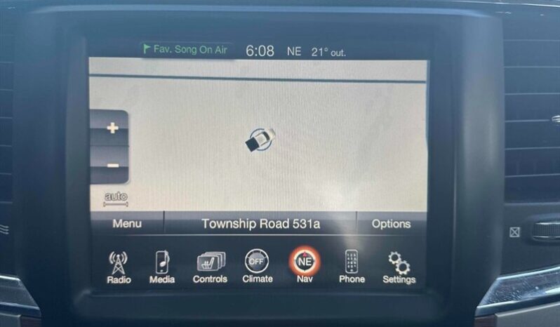 
								2015 RAM 2500 Power Wagon Laramie 4×4 full									
