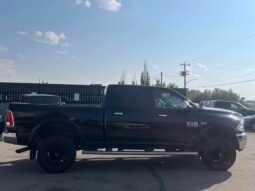 
										2015 RAM 2500 Power Wagon Laramie 4×4 full									