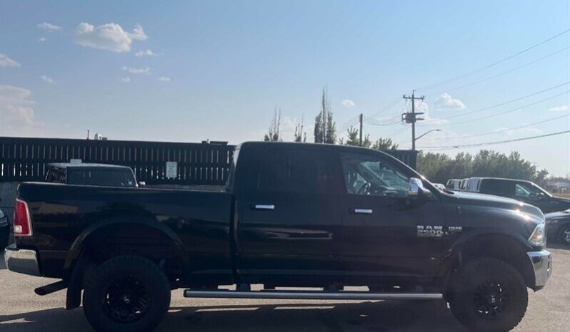 
								2015 RAM 2500 Power Wagon Laramie 4×4 full									