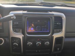 
										2017 RAM 2500 SLT 4×4 full									