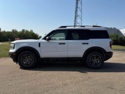 
										2022 Ford Bronco Sport Big Bend 4WD full									