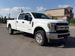 
										2019 Ford F-350 Super Duty XLT 6.7L Powestroke Diesel 4×4 full									