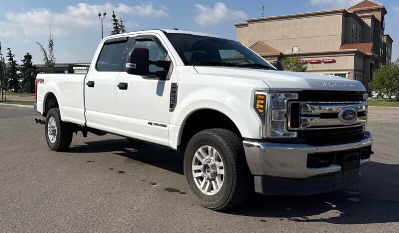 
								2019 Ford F-350 Super Duty XLT 6.7L Powestroke Diesel 4×4 full									