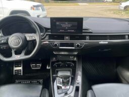 
										2020 Audi S5 Sportback 3.0T quattro Prestige AWD full									