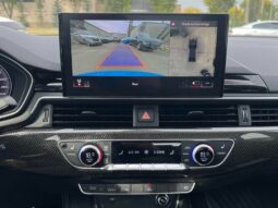
										2020 Audi S5 Sportback 3.0T quattro Prestige AWD full									