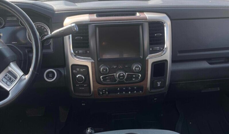 
								2015 RAM 2500 Power Wagon Laramie 4×4 full									