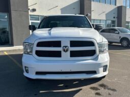 
										2017 RAM 1500 Tradesman 4×4 full									