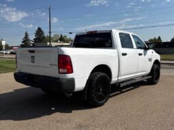 
										2020 RAM 1500 Classic Tradesman 4×4 full									