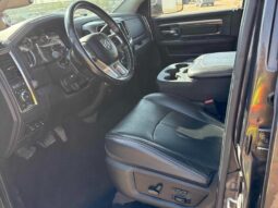 
										2018 RAM 3500 Laramie Diesel Crew Cab 4×4 full									