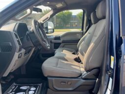 
										2020 Ford F-250 Super Duty XLT Diesel 4×4 full									