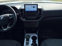 
										2022 Ford Bronco Sport Big Bend 4WD full									