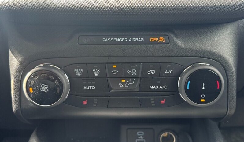 
								2022 Ford Bronco Sport Big Bend 4WD full									