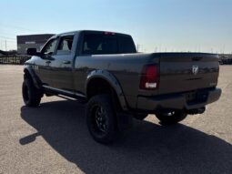 
										2018 RAM 3500 Laramie Diesel Crew Cab 4×4 full									