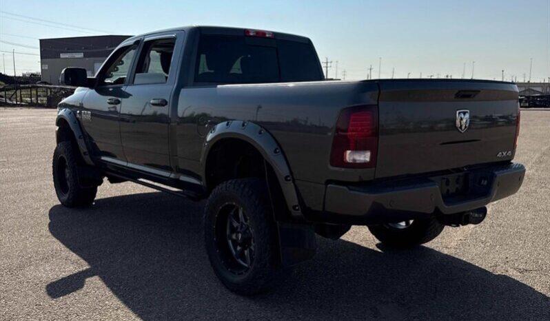 
								2018 RAM 3500 Laramie Diesel Crew Cab 4×4 full									