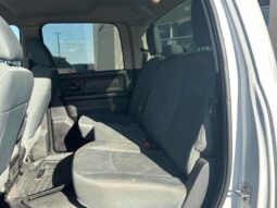 
										2017 RAM 1500 Tradesman 4×4 full									
