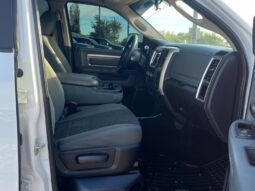 
										2017 RAM 2500 SLT 4×4 full									