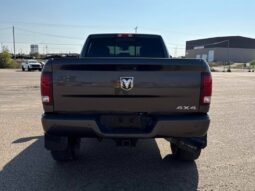 
										2018 RAM 3500 Laramie Diesel Crew Cab 4×4 full									