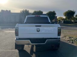 
										2017 RAM 2500 SLT 4×4 full									